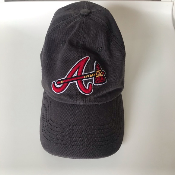 Other - Atlanta Braves ‘47 Baseball Cap